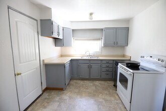 441 E 3rd St in Sheridan, WY - Foto de edificio - Building Photo
