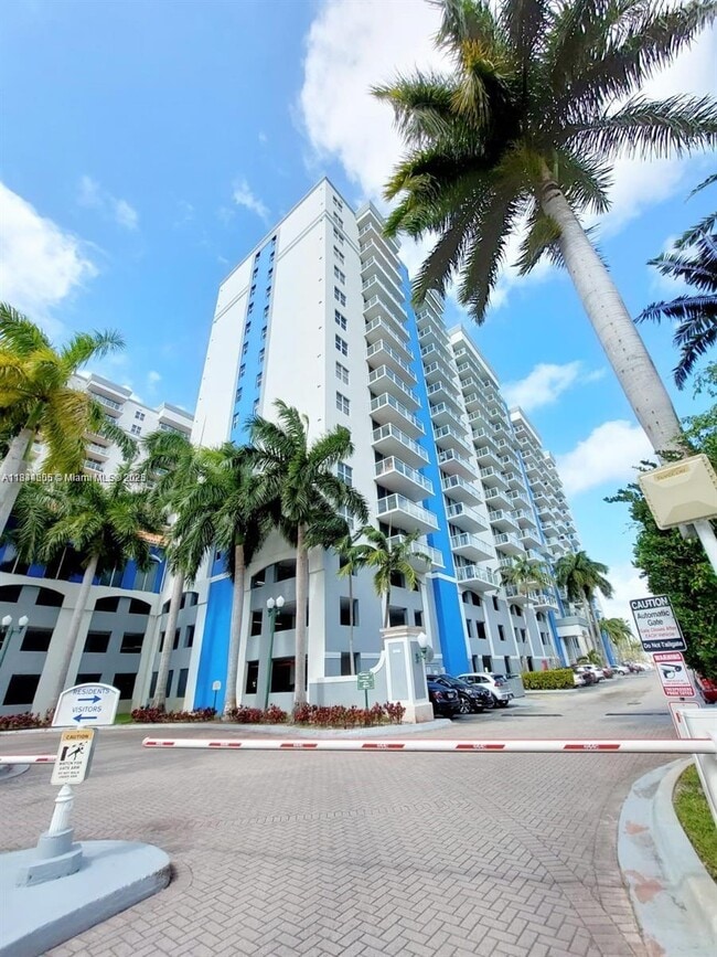 property at 5077 NW 7th St