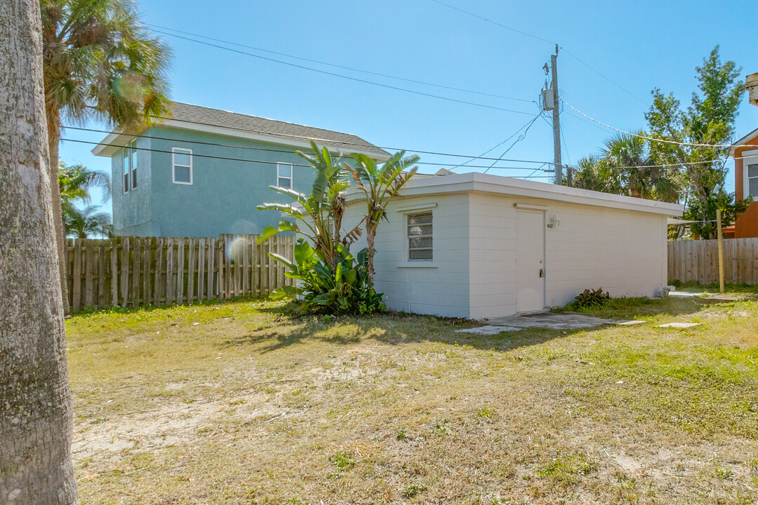 465 Jackson Ave in Cape Canaveral, FL - Building Photo