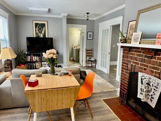 property at 156 Main St