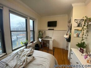 448 Park Dr, Unit 6 in Boston, MA - Building Photo - Building Photo