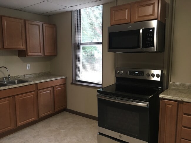 3205 Arsenal St in St. Louis, MO - Building Photo - Building Photo