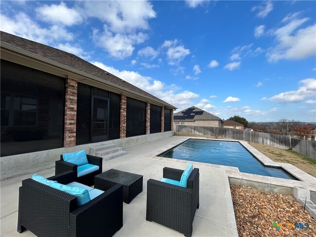 2013 Box Canyon in Nolanville, TX - Building Photo - Building Photo