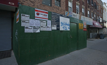 4116 14th Ave in Brooklyn, NY - Building Photo - Building Photo