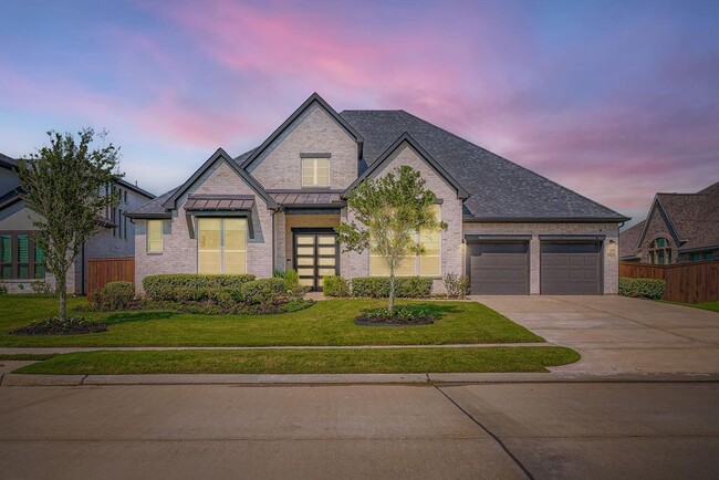 9818 Wright Dr in Manvel, TX - Building Photo - Building Photo