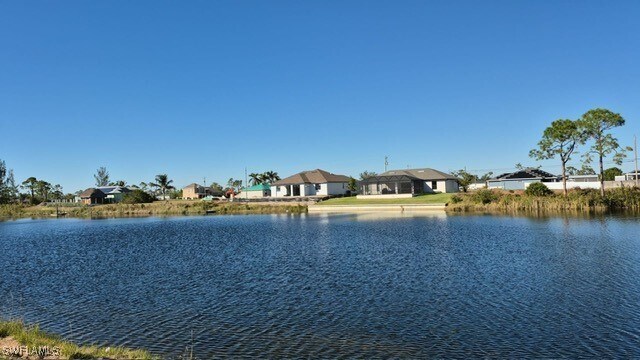 2507 NW 25th St in Cape Coral, FL - Building Photo