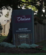 The Chelsea Apartments in St Catharines, ON - Building Photo - Other