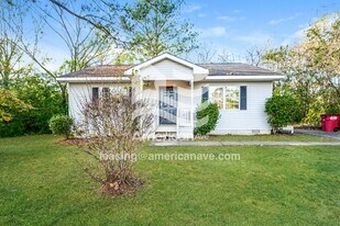 4029 Shearwater Ct in Macon, GA - Building Photo