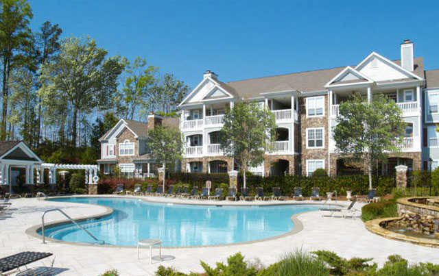 The Villages of Devinshire in Alpharetta, GA - Building Photo - Building Photo