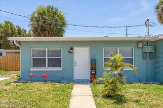 3550 S Atlantic Ave in Cocoa Beach, FL - Building Photo - Building Photo