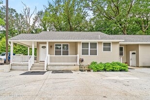 1965 NJ-35 in Sayreville, NJ - Building Photo