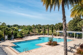 MAA Twin Lakes in Sanford, FL - Foto de edificio - Building Photo