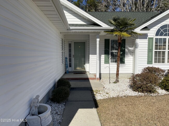 502 Aiken Ct in Calabash, NC - Building Photo - Building Photo