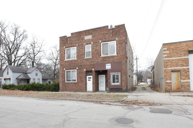 2809 Jefferson St in Muskegon, MI - Building Photo - Building Photo