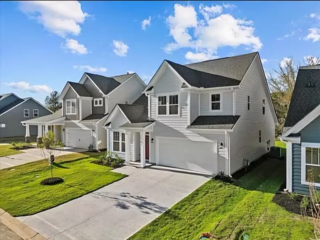 499 Ml Pk Wy in Spartanburg, SC - Building Photo - Building Photo