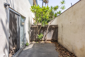 Monticello Apartments in Anaheim, CA - Building Photo - Interior Photo