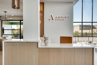 Aspire at CityPlace in Woodbury, MN - Foto de edificio - Building Photo