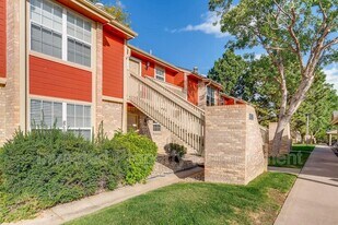 2666 E Otero Pl in Centennial, CO - Building Photo