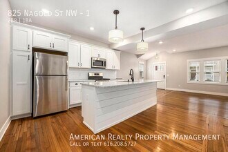 825 Nagold St NW in Grand Rapids, MI - Building Photo - Building Photo