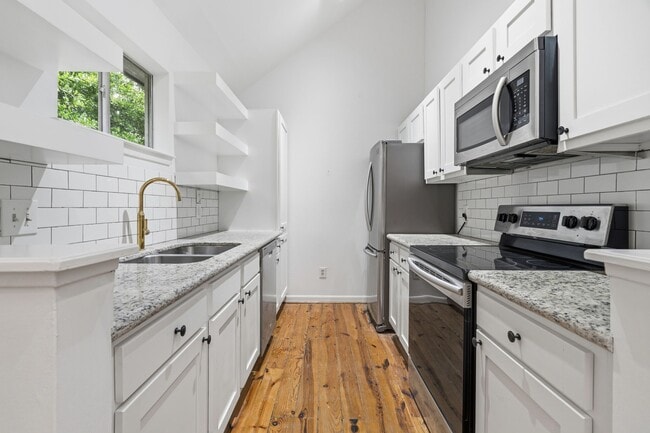 property at 1616 Kipling St