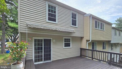 19914 Buhrstone Dr in Gaithersburg, MD - Building Photo - Building Photo