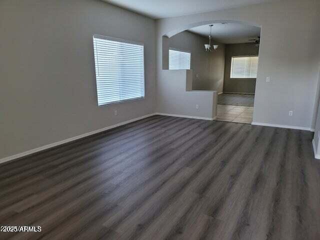 3717 E Woodside Way in Gilbert, AZ - Building Photo - Building Photo
