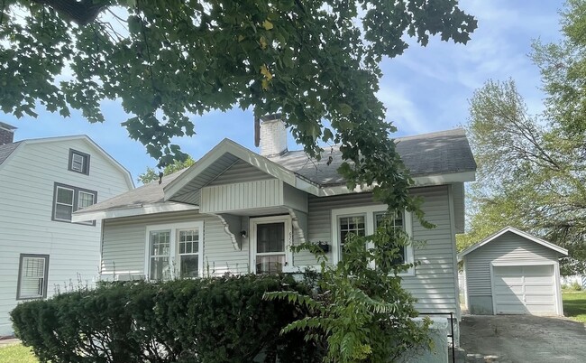 property at 1626 N Franklin St
