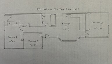 85 Baldwin St in Toronto, ON - Building Photo - Building Photo