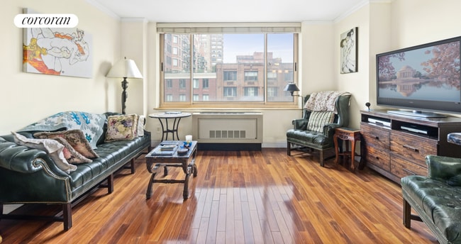 property at 250 S End Ave