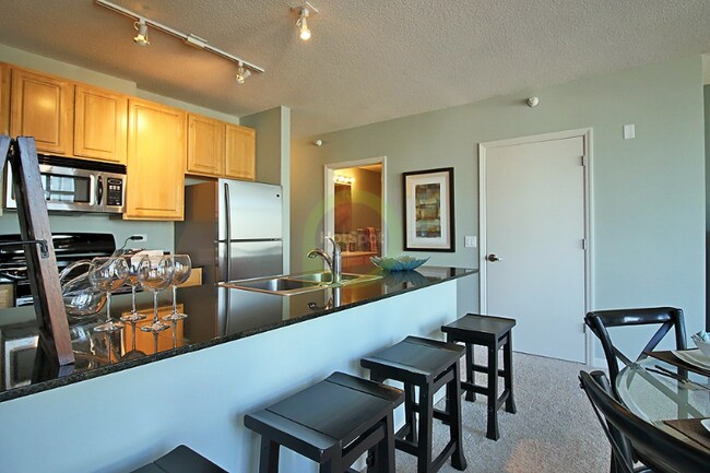property at 349 N Desplaines St