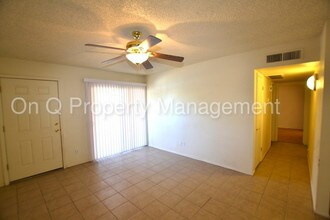 601 N May-Unit -APT 5 in Mesa, AZ - Building Photo - Building Photo