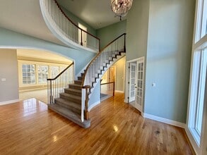 9309 W 144th Terrace in Overland Park, KS - Building Photo - Building Photo