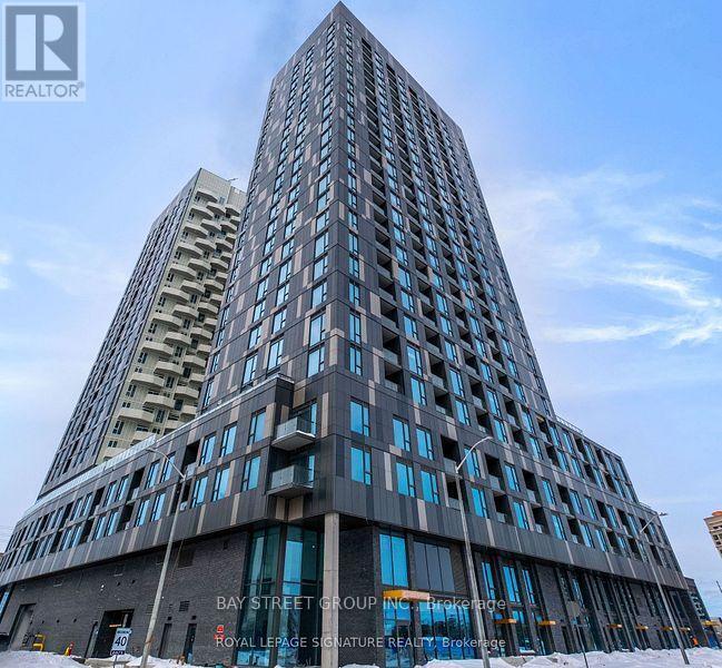 property at 498-2498 Caldari Rd