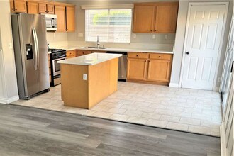 58320 Arrowleaf St in North Las Vegas, NV - Building Photo - Building Photo