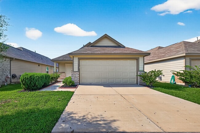 property at 17227 Quiet Song Ct