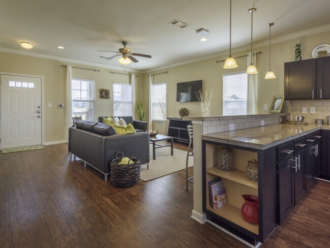 Cobalt Row in Murfreesboro, TN - Building Photo - Building Photo