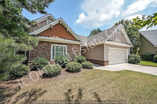 203 Misty Grove Dr SE in Loganville, GA - Building Photo - Building Photo