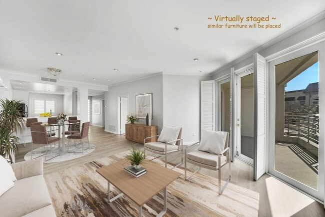2233 Martin, 405 in Irvine, CA - Building Photo - Building Photo