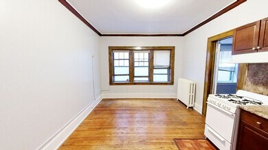 693 Park Ave in Rochester, NY - Building Photo - Building Photo