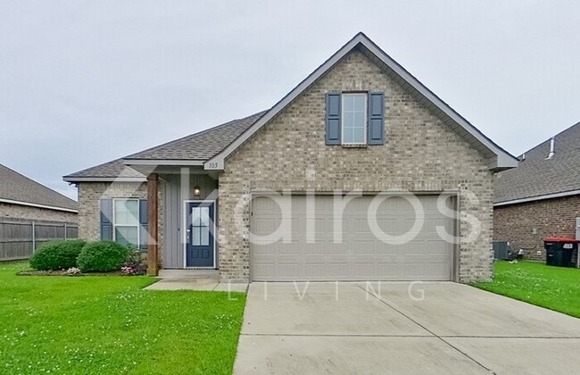 property at 105 Alpine Meadows Ln