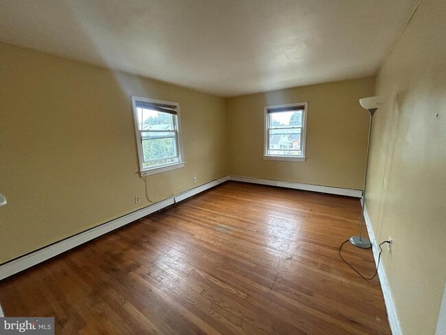 property at 117 Francis Ave