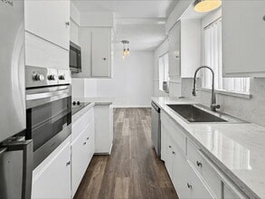 1245 Brockton Properties LLC in Los Angeles, CA - Building Photo - Building Photo