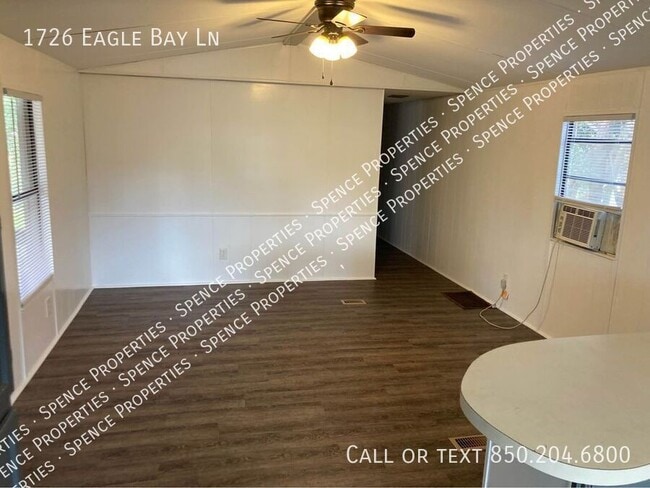 property at 1726 Eagle Bay Ln
