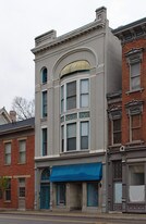 50 S Main St in Middletown, OH - Building Photo