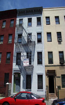 173 E 117th St in New York, NY - Building Photo