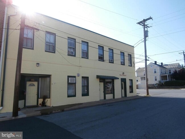 property at 10 Blue Ridge Ave
