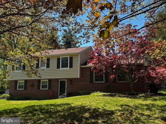 property at 802 Edward Ln