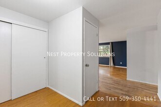 603 N Crestview Dr in Moses Lake, WA - Building Photo - Building Photo