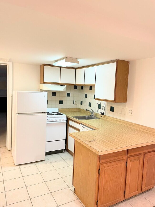 1536 17th St NW in Washington, DC - Building Photo - Building Photo