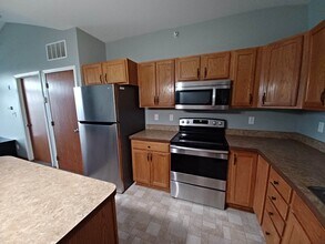 4511 Twain Cir, Unit 301 in Ames, IA - Building Photo - Building Photo